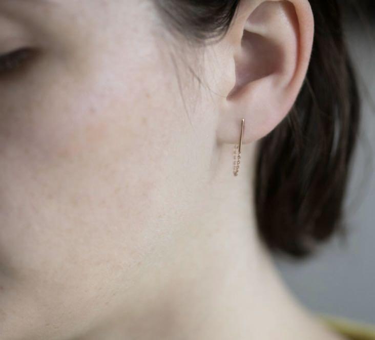 Catbird earrings new arrivals