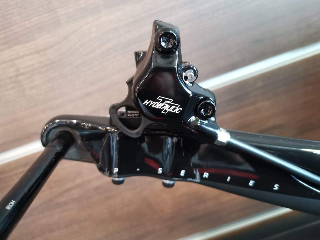 cervelo p3x size guide