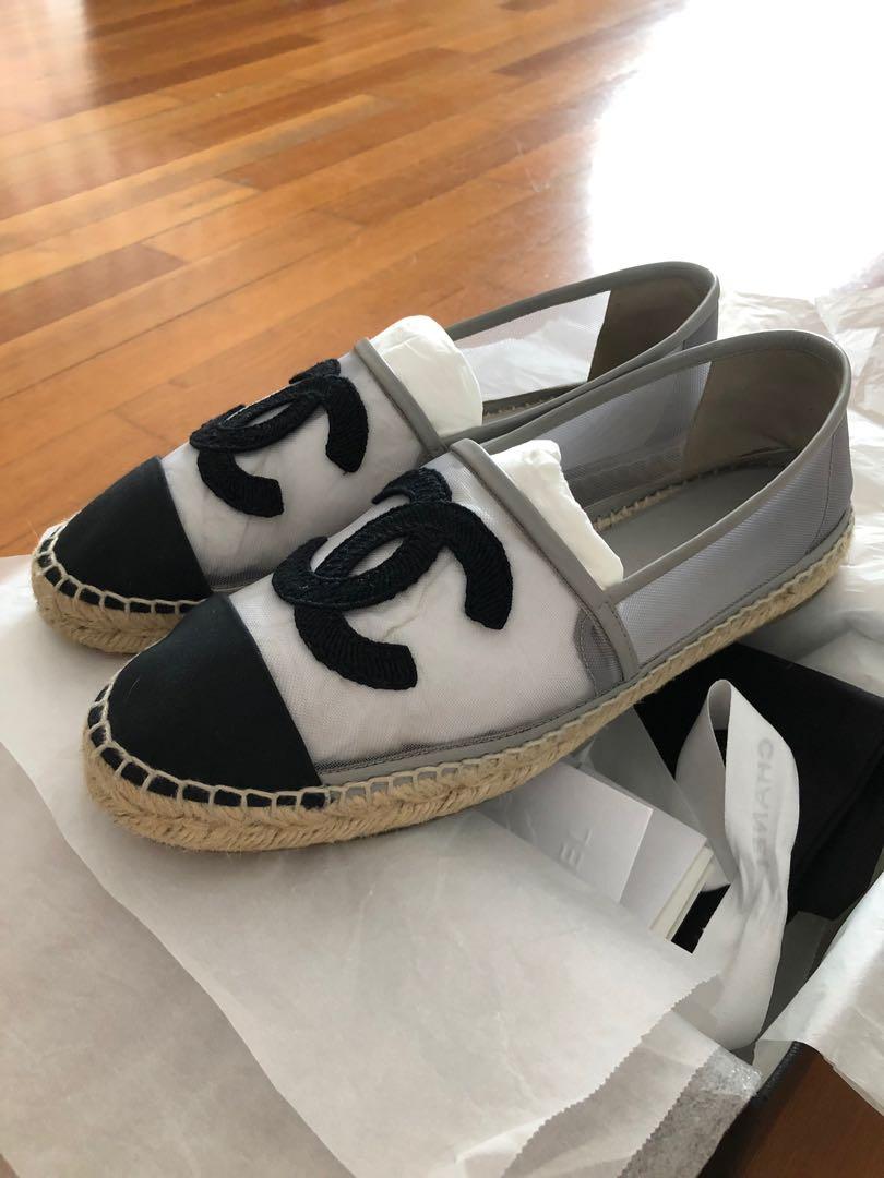 Espadrilles 2019 clearance