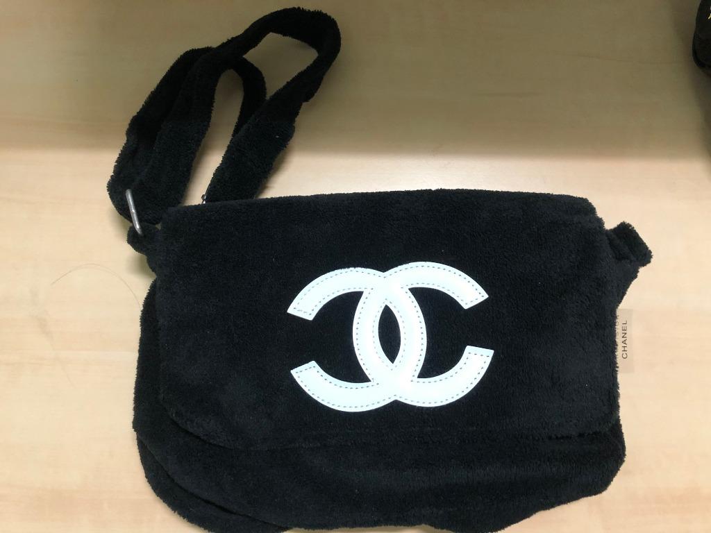 Chanel precision online messenger bag