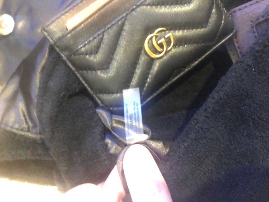 Chanel Precision VIP Bag kembaran kyk BTS V, Barang Mewah, Tas & Dompet di  Carousell