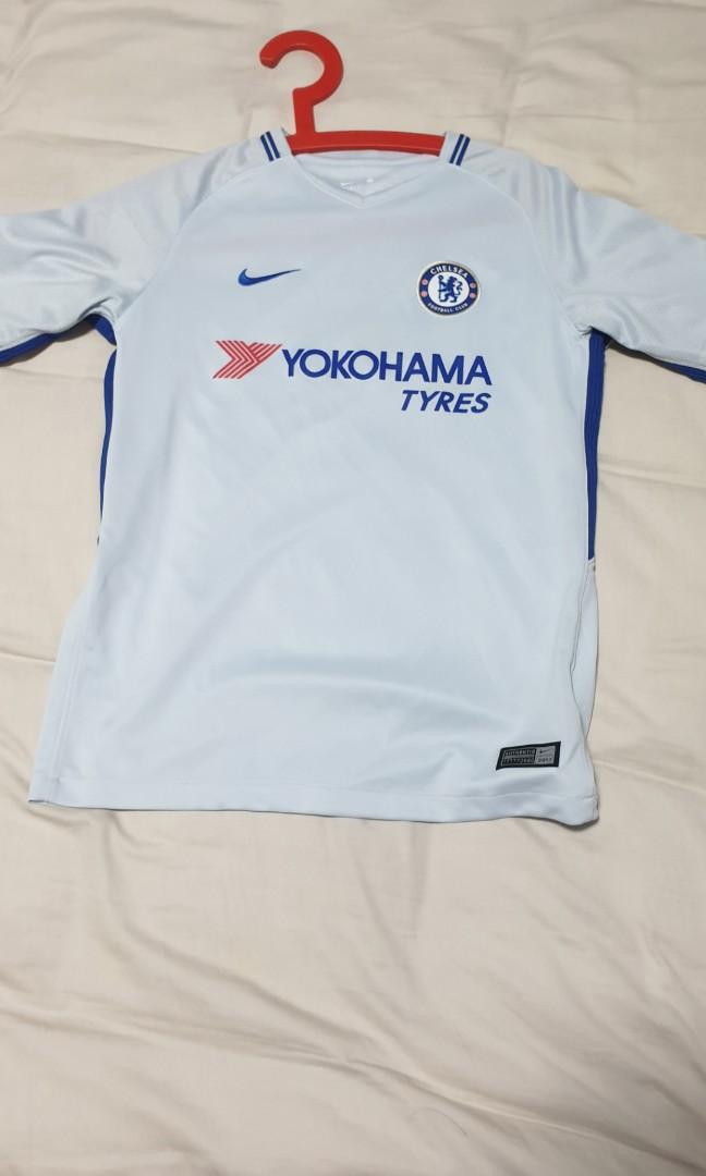 Chelsea 2019 2020 3rd Kit Sports Sports Apparel On Carousell