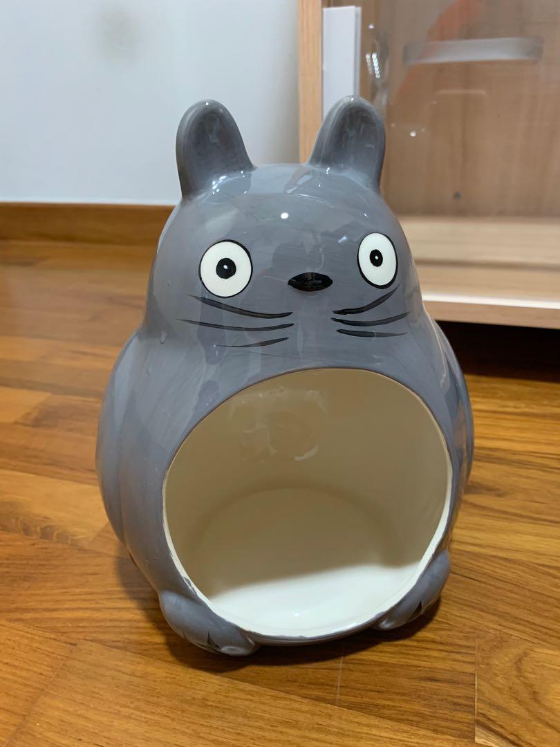 Chinchilla Cage + FREE Ceramic House & Personal Space Cooler, Pet