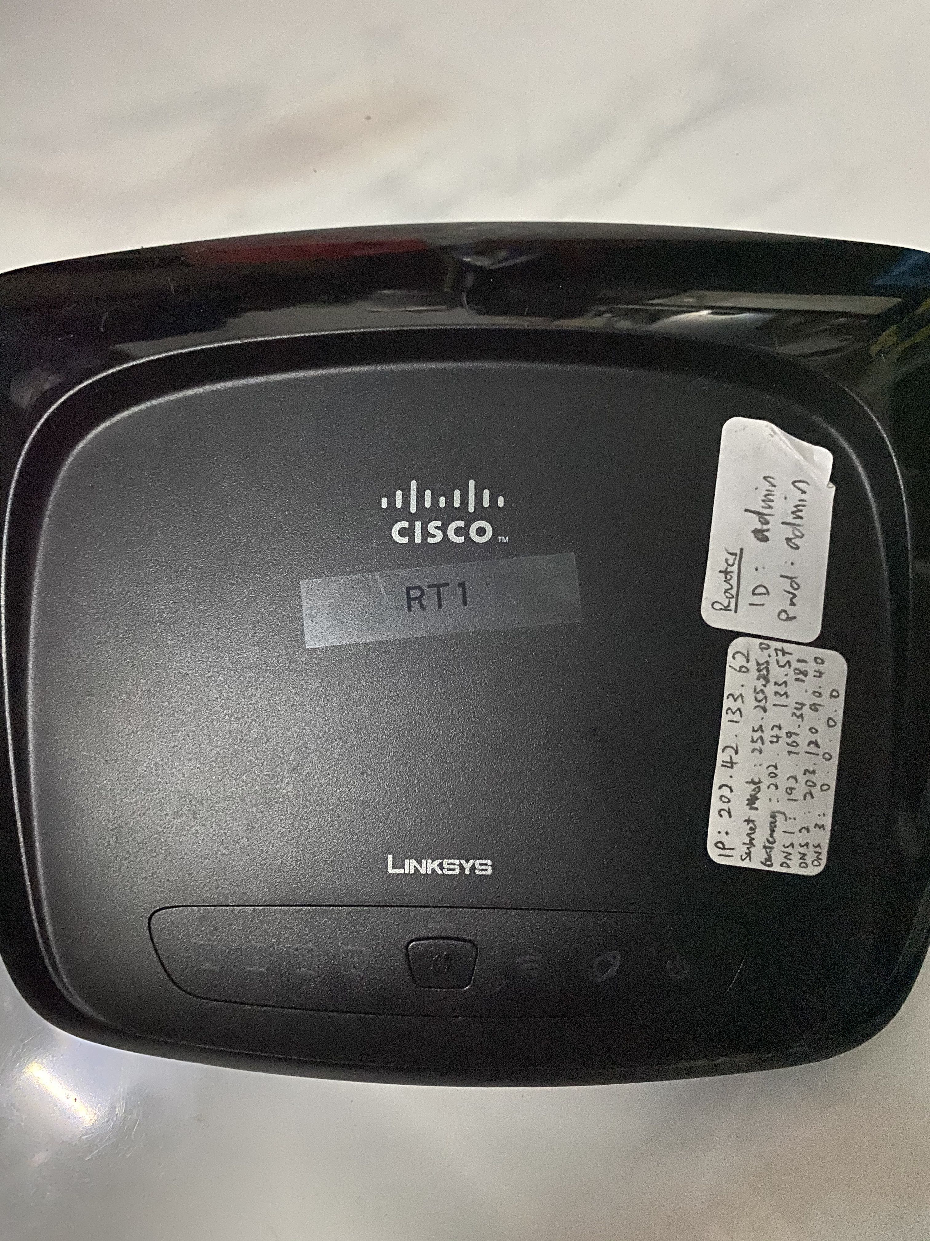 Cisco Router, Electronics, Others on Carousell