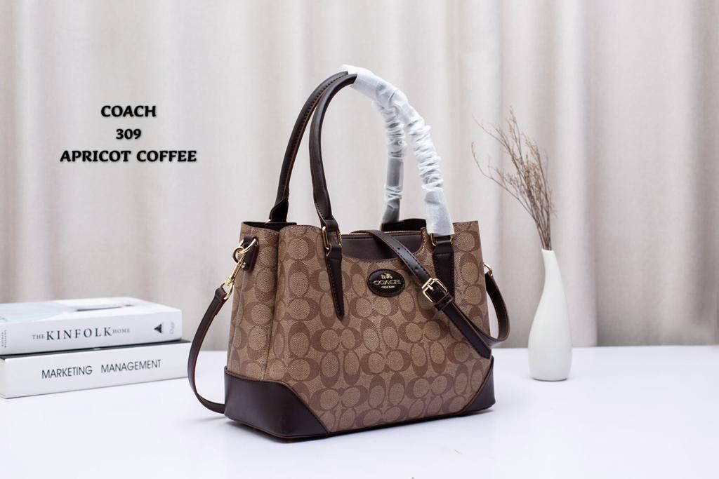 Coach Handbag