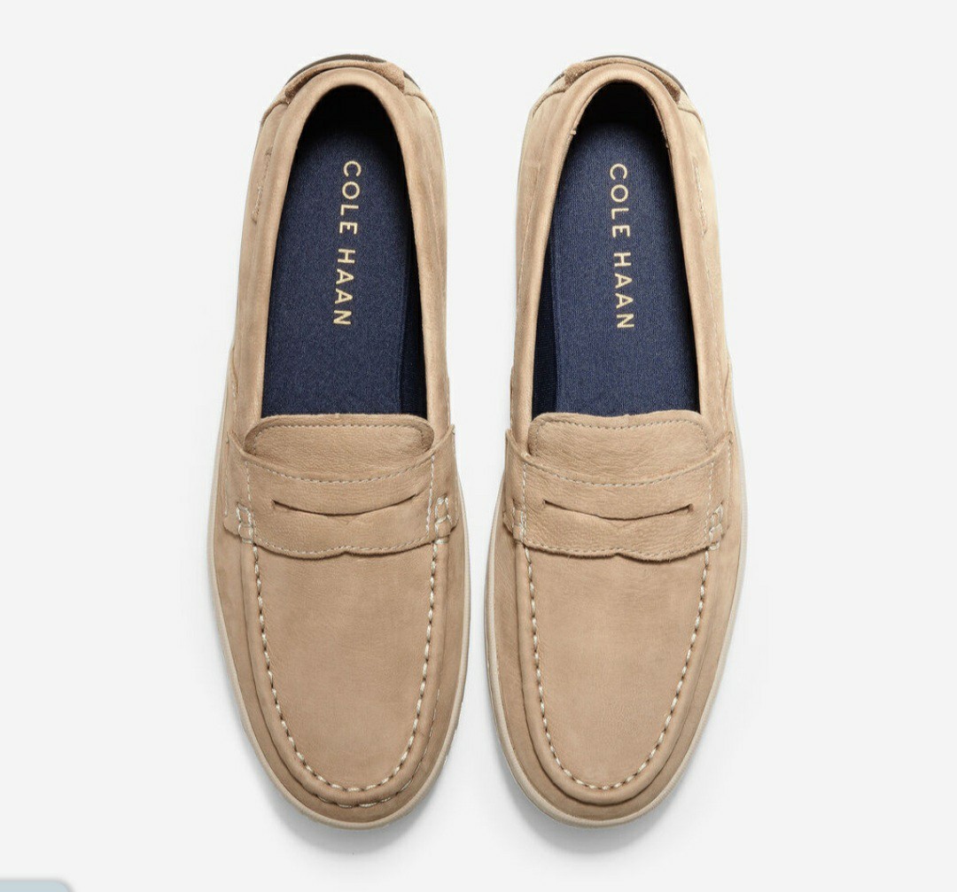 Claude penny loafer clearance