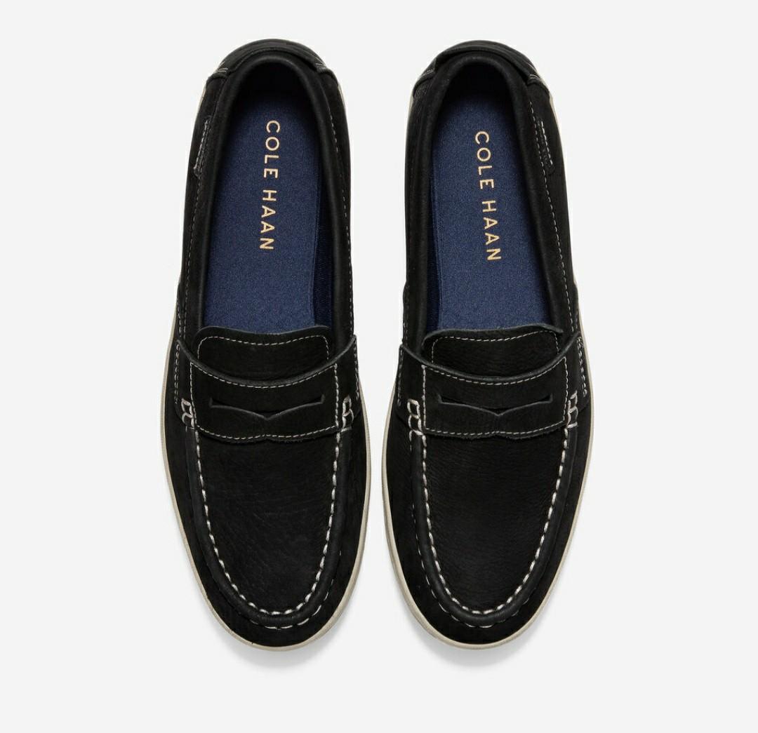 COLE HAAN Claude Penny Loafer, Men's 