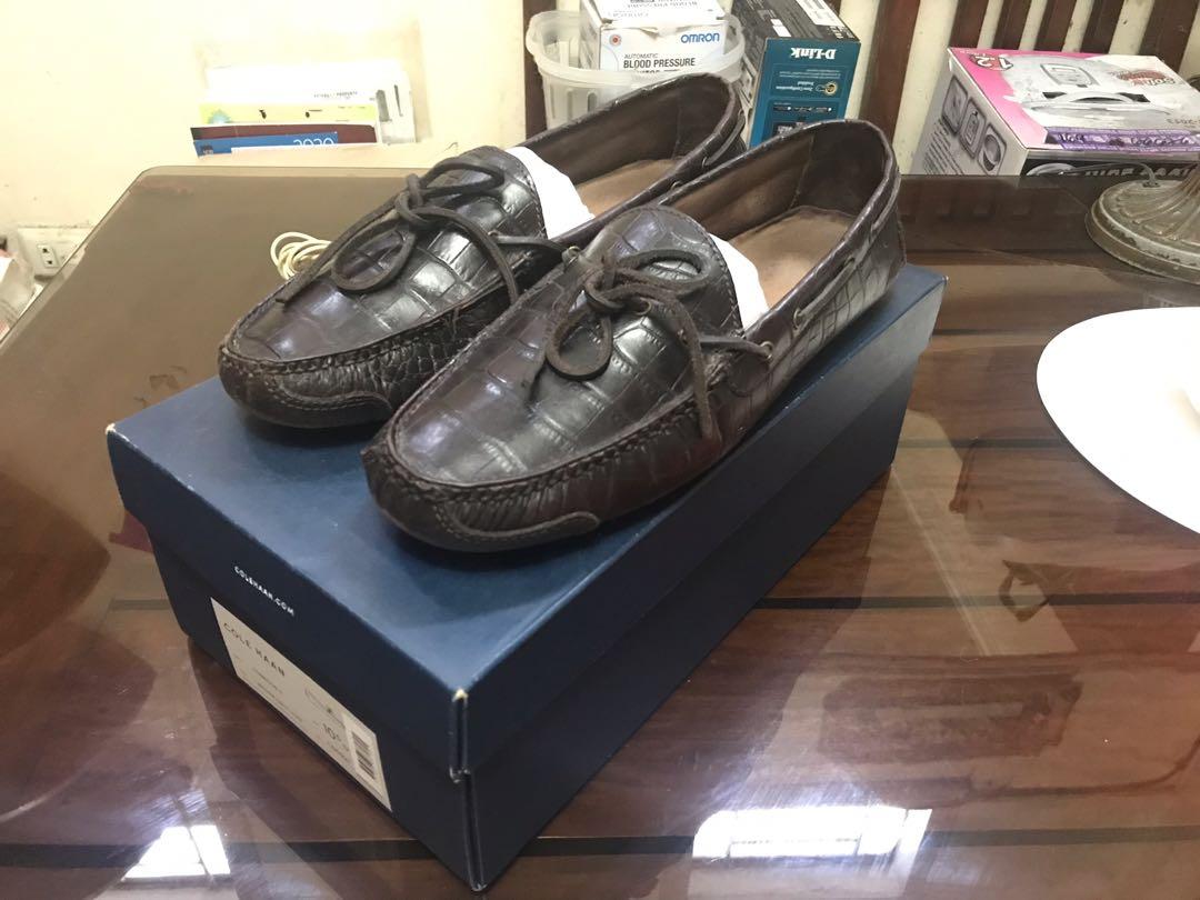 Cole haan gunnison ii driver new arrivals