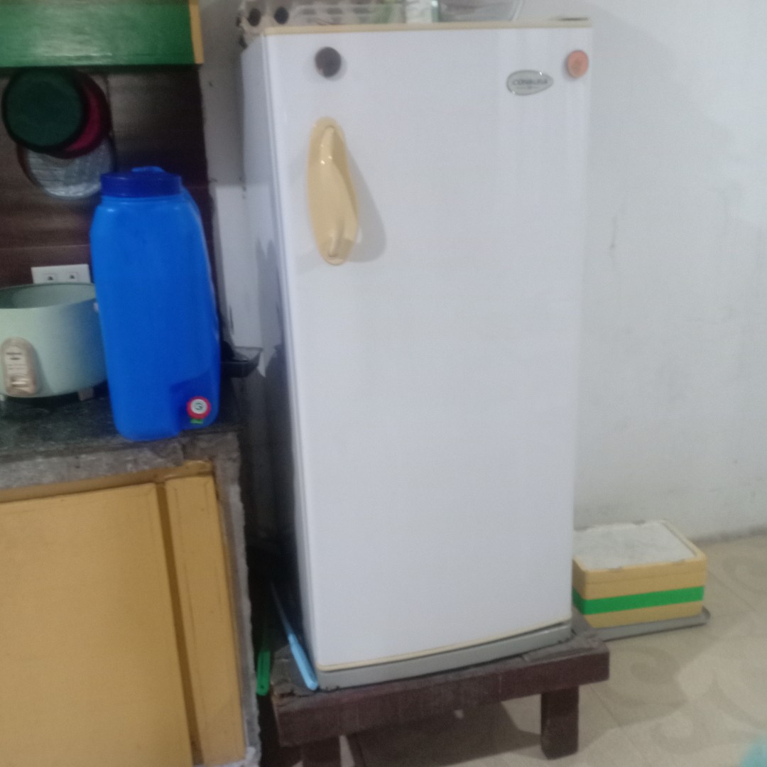 Condura Platinum Series Refrigerator, TV & Home Appliances, Kitchen