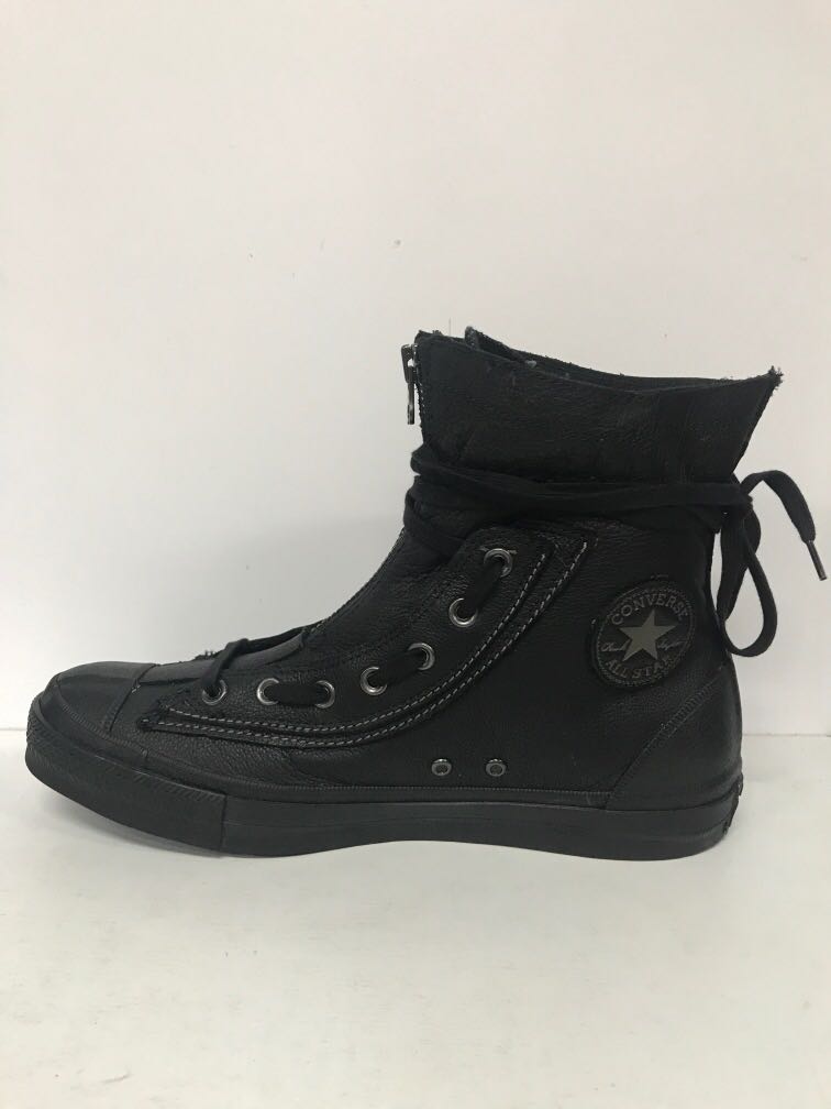 converse combat