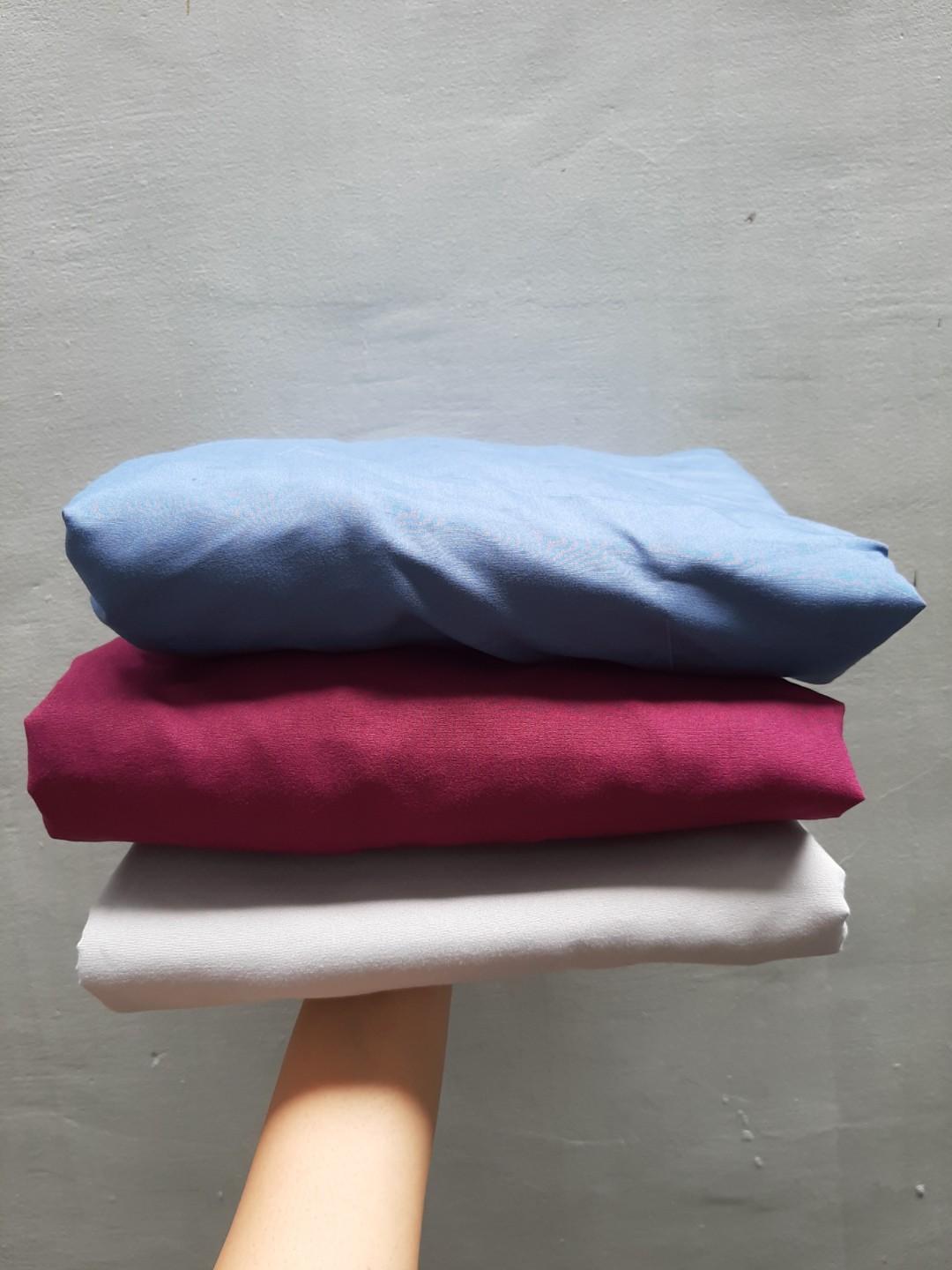 Custom Made Bed Sheet Sets Home Furniture Home Tools And Accessories On Carousell