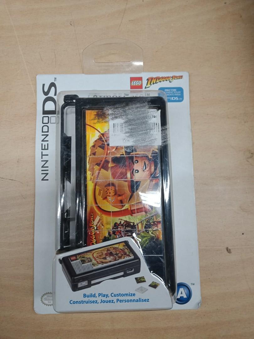 ds legos