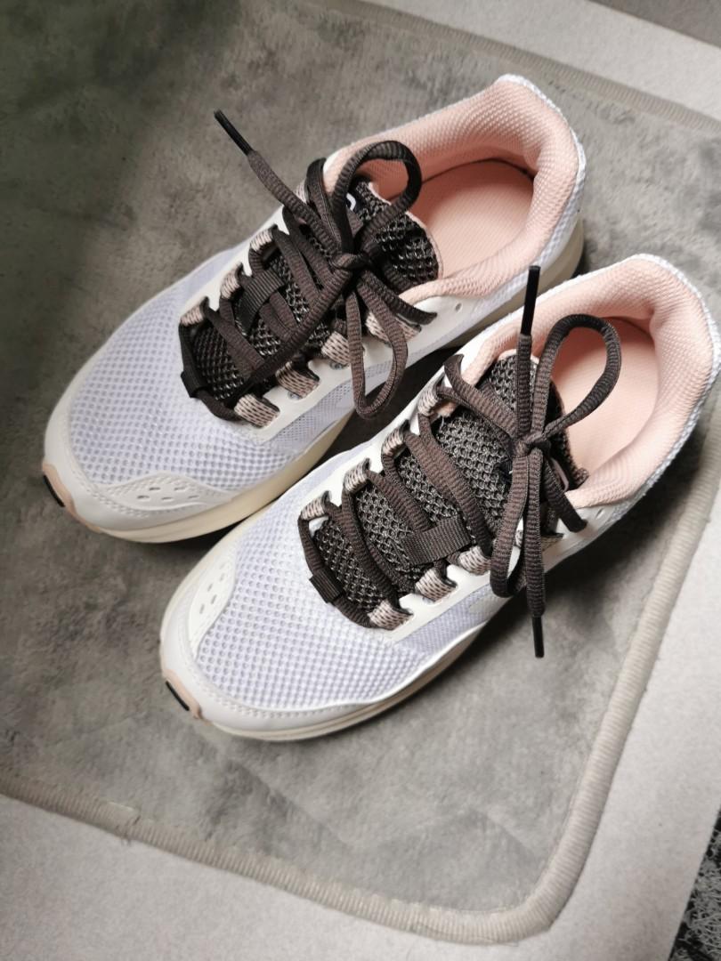 Decathlon Active Grip Running Jogging Women Shoes Men s Fashion Activewear on Carousell