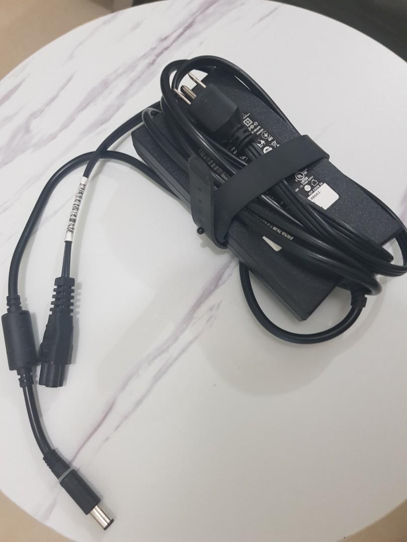 DELL EPORT PLUS II Dock PR02X Docking Station, Computers & Tech, Parts