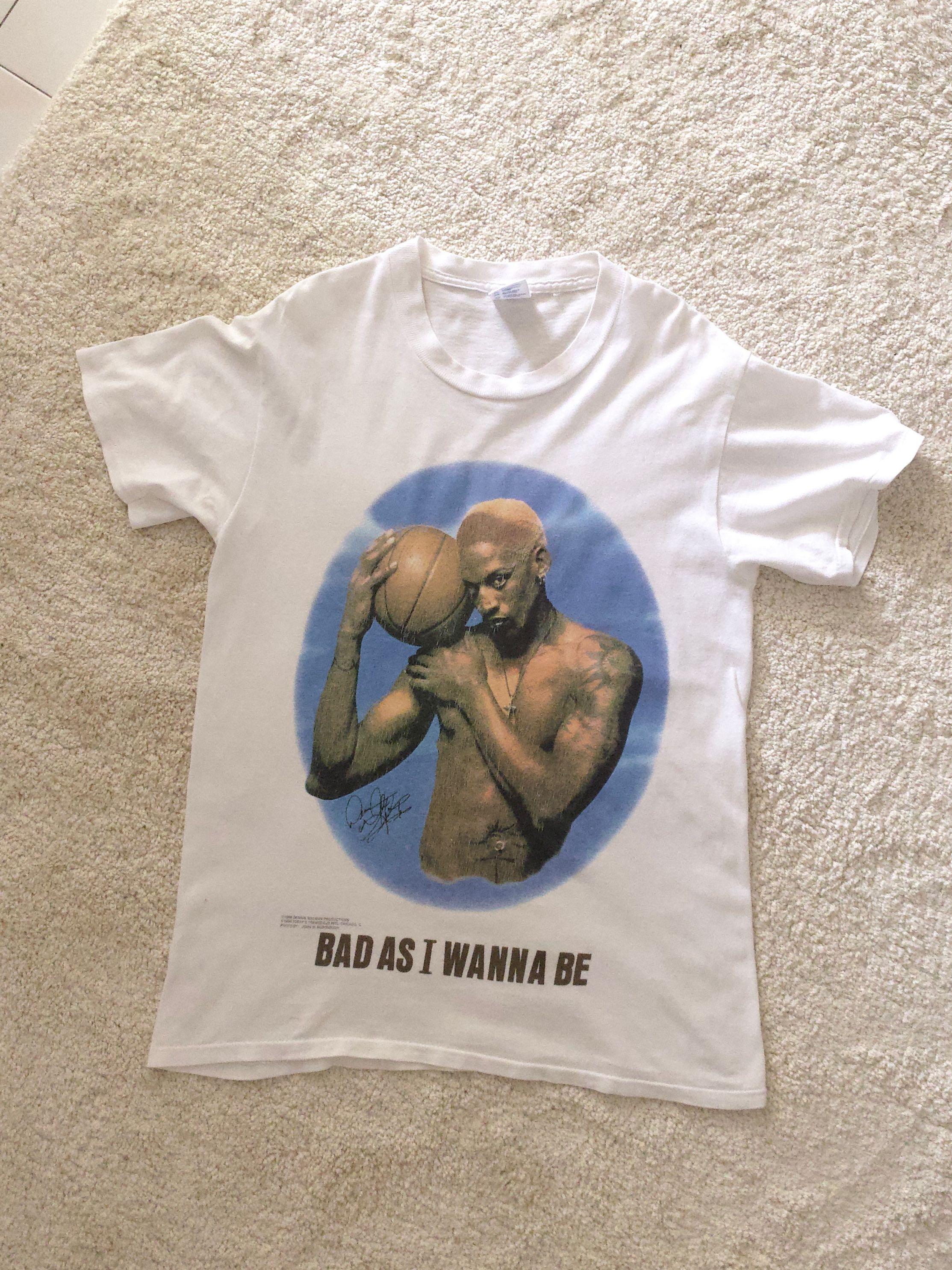 Dennis Rodman