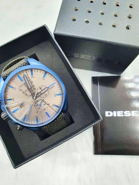 diesel ms9