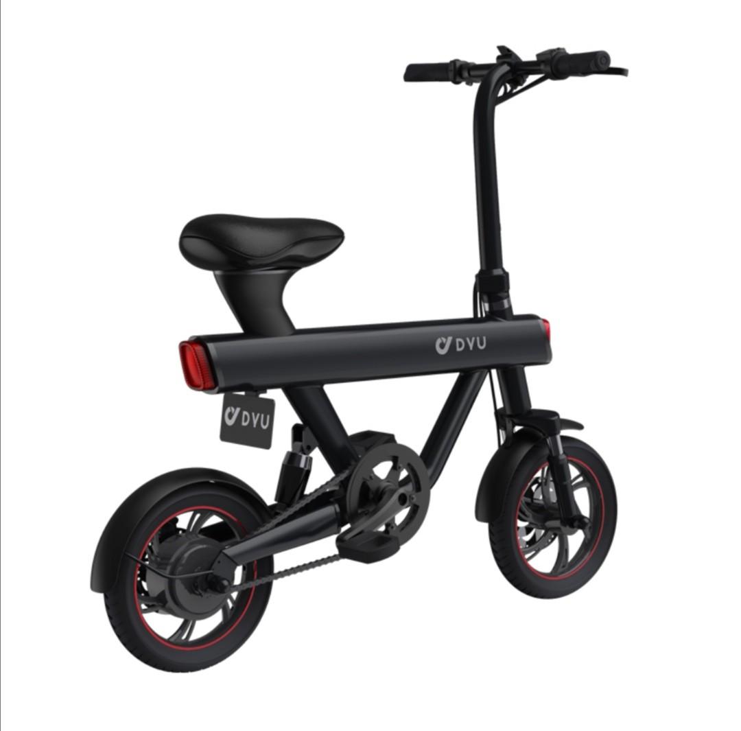 ebike xiaomi