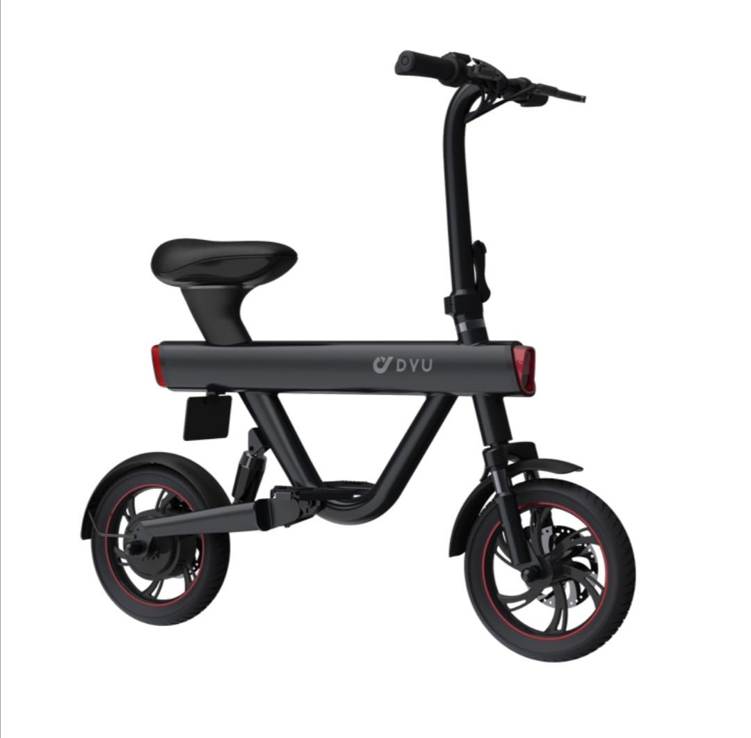 ebike xiaomi