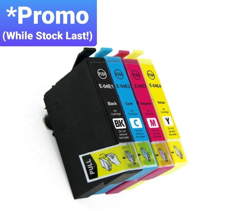 epson 04e ink