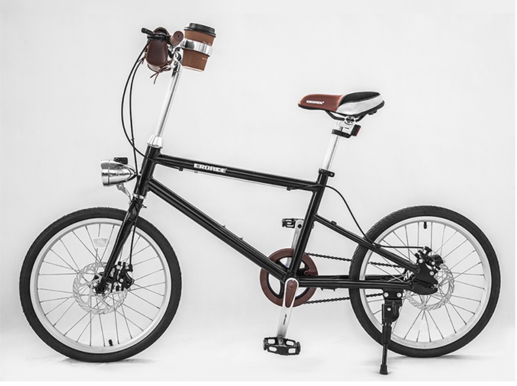 Minivelo eroade 2025