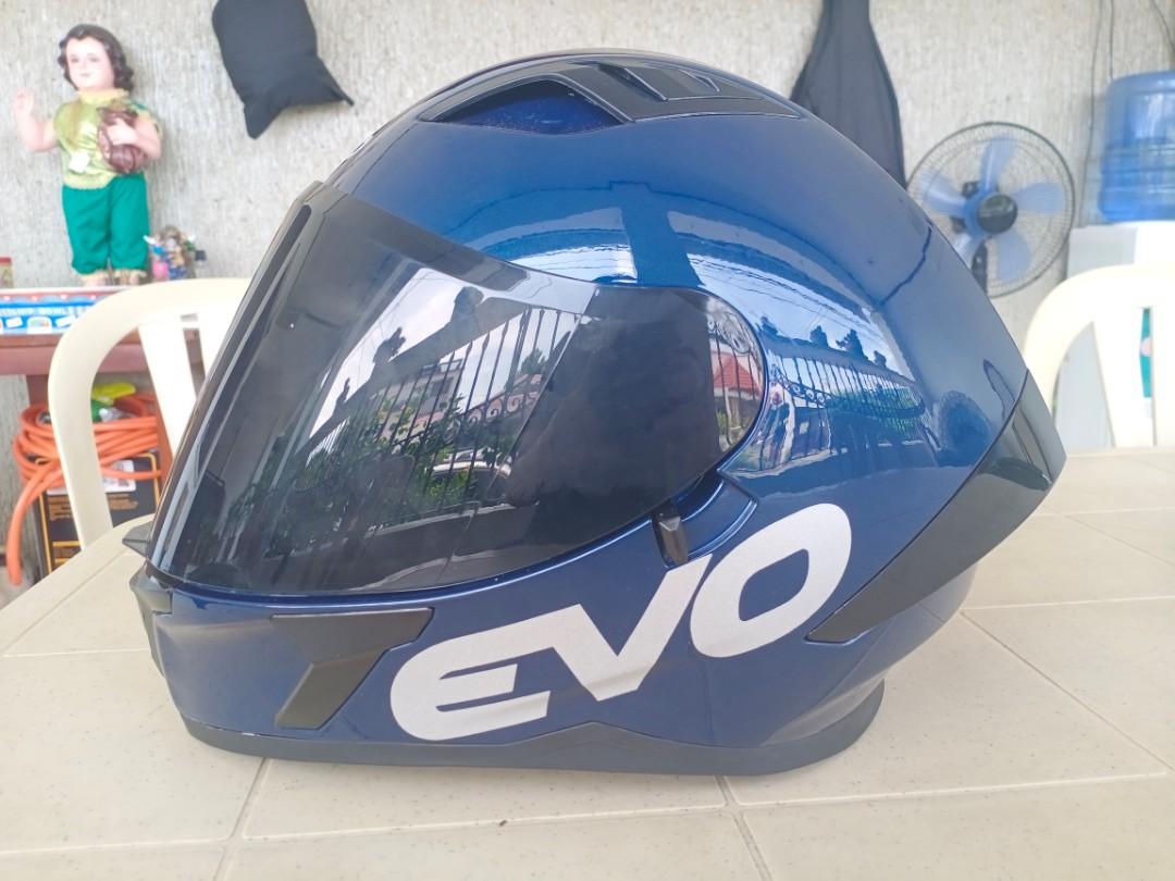 EVO SVX-01 (XL), Sports Equipment 