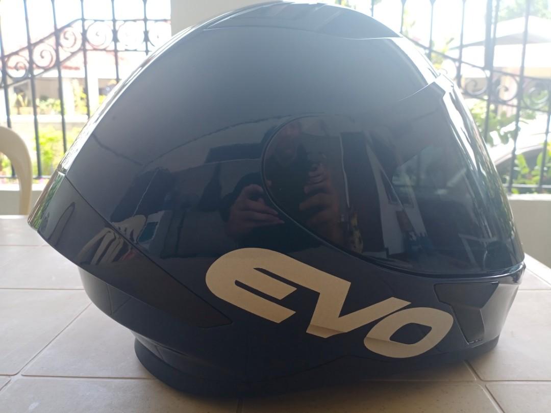 Evo helmet svx 01 hot sale price