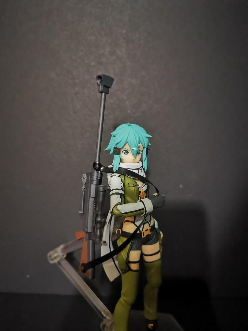 Figma sinon best sale