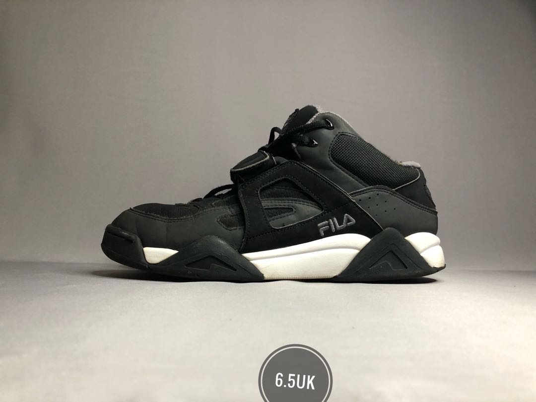 Fila cage uk sales