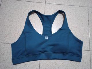 Fila Performa Sports Bra
