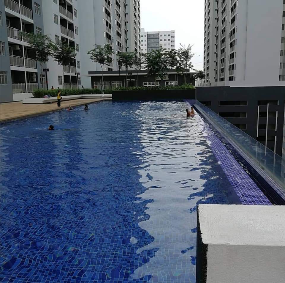 For Rent Residensi Pandanmas Kg Pandan Kuala Lumpur Property Rentals On Carousell