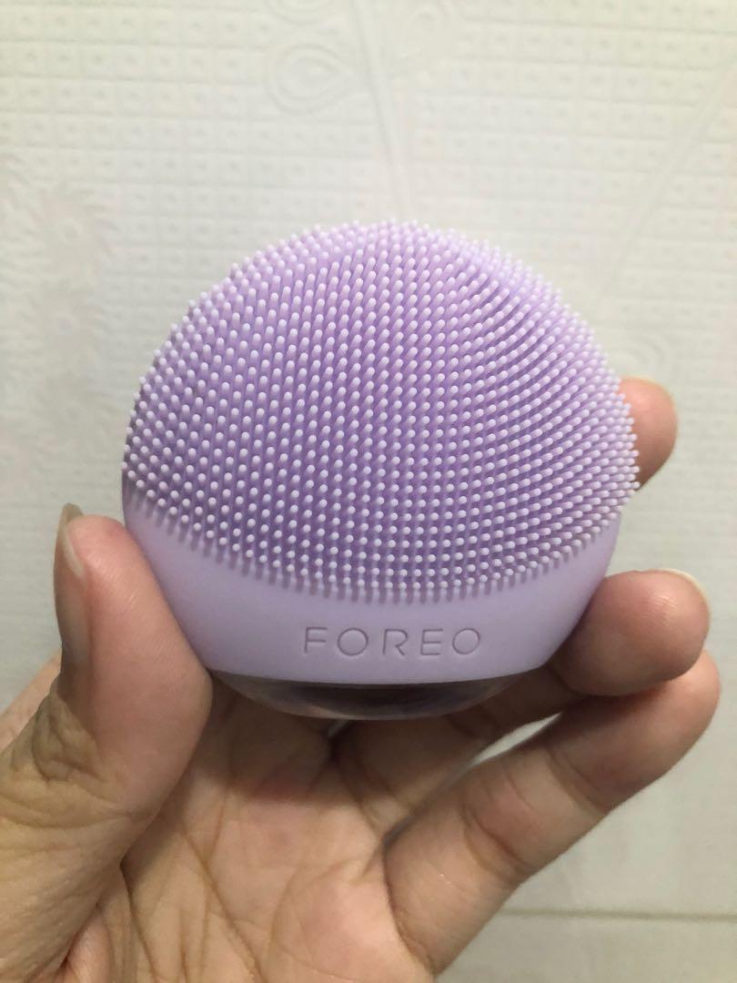 foreo sensitive