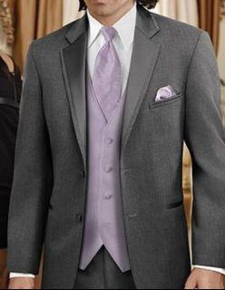 Formal Suit Rental & Hire - My Singapore Tailor