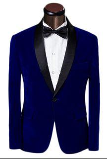 Formal Tuxedo Rental & Hire - My Singapore Tailor