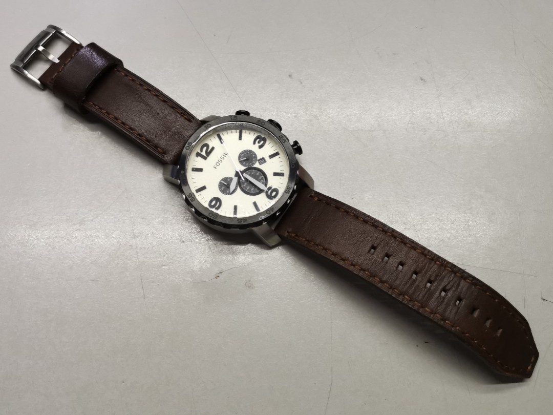 Fossil nate jr1390 outlet
