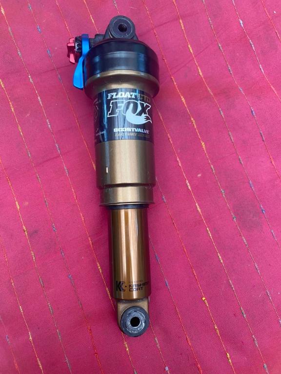 Fox 190x50 hotsell