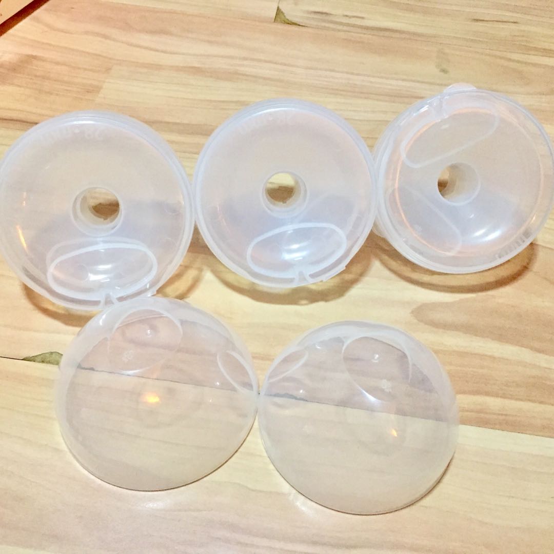 Freemie spare parts, Babies & Kids, Nursing & Feeding, Breastfeeding