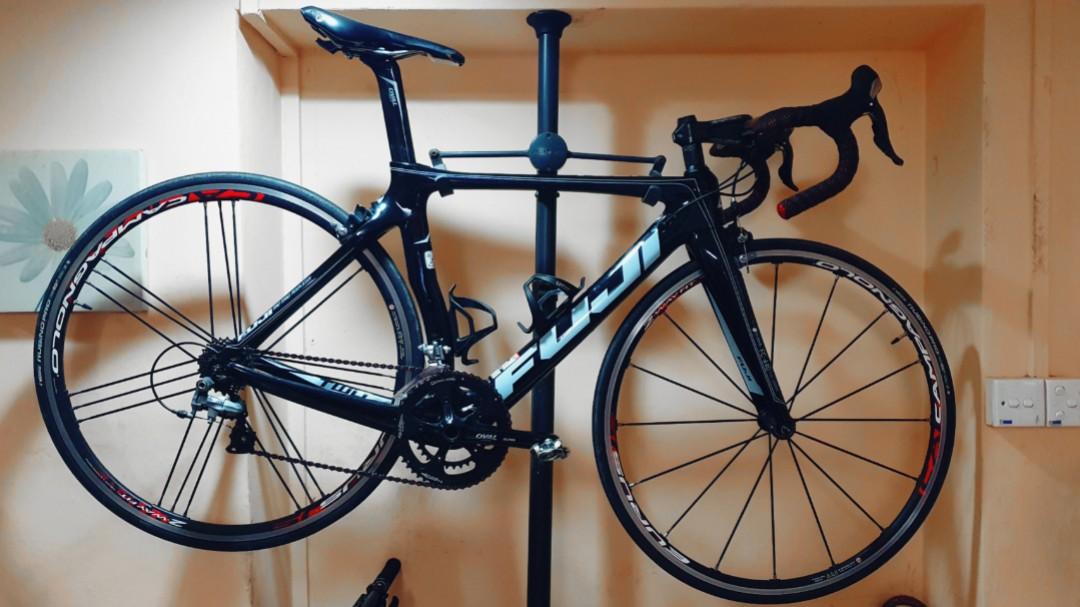 Fuji transonic 2.7 2016 clearance