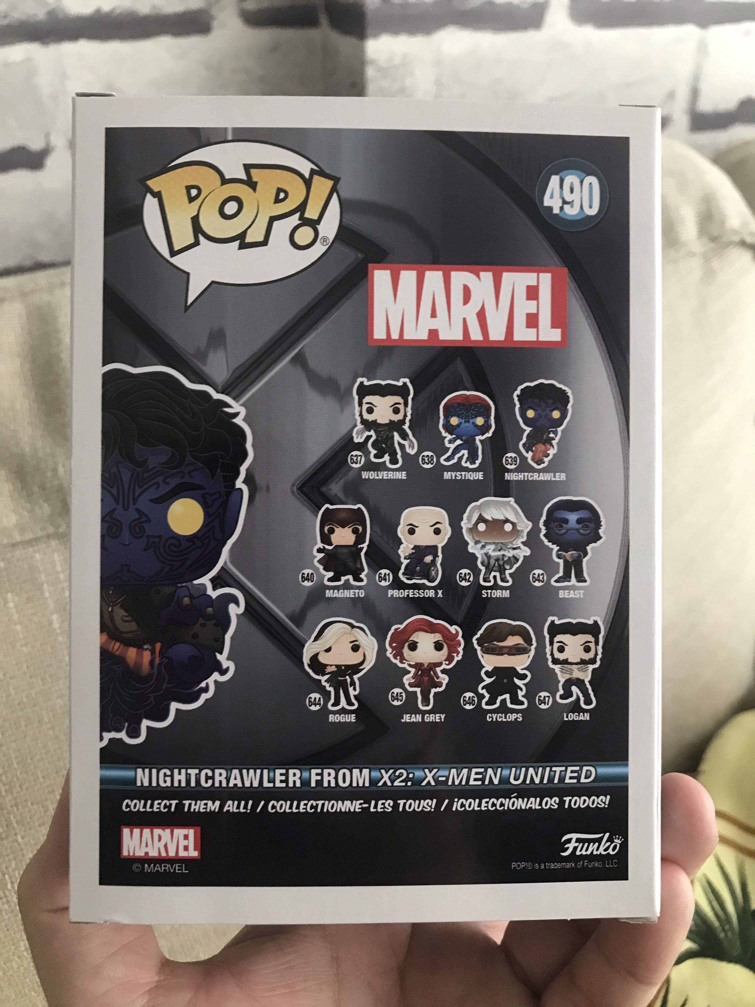 funko fridays 2020
