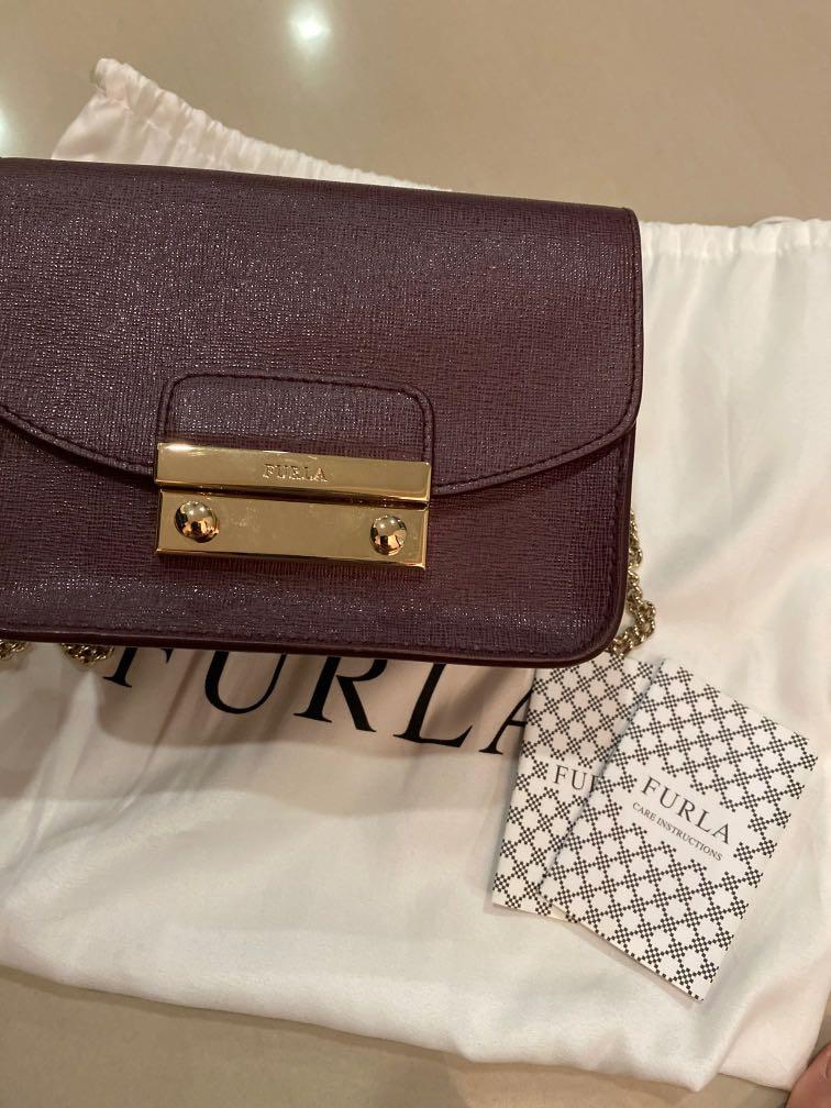 furla julia crossbody
