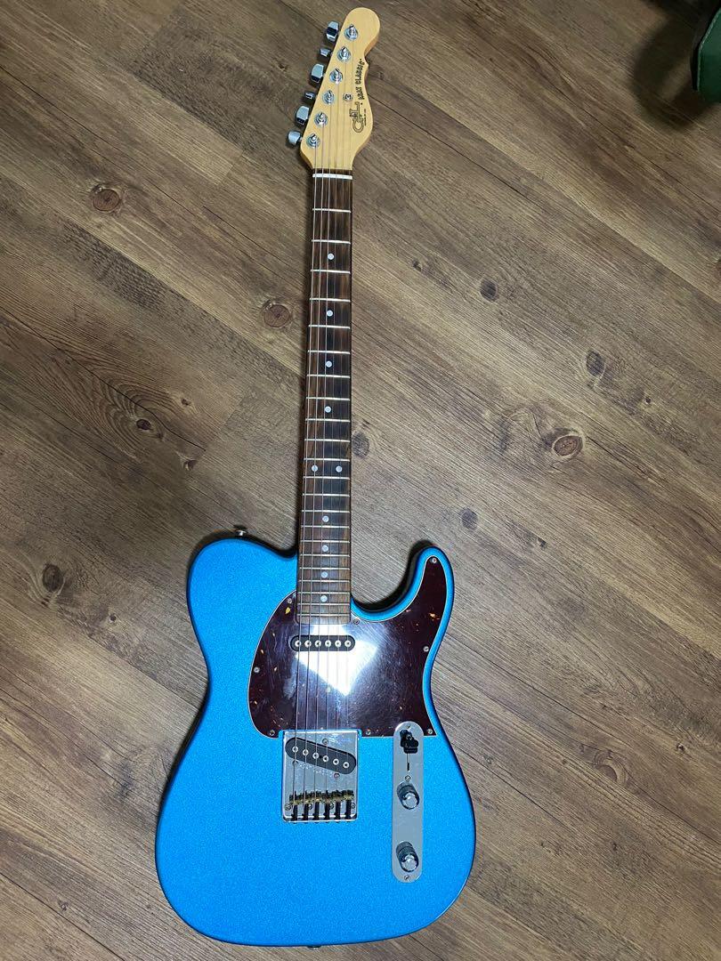 g&l asat case