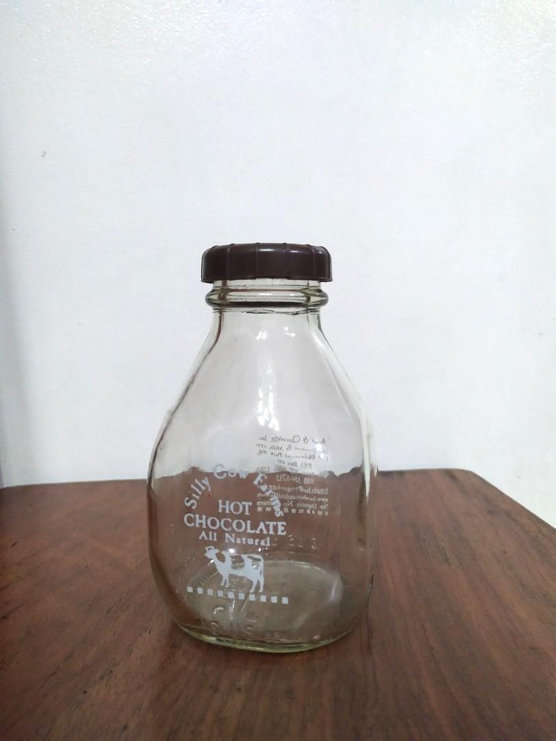 Glass container (Category: Food Organization & Storage) located in Quezon City. Submitted by bahay_essentials (Listing ID 1034097744, Image 2). Description: Glass container 😊.