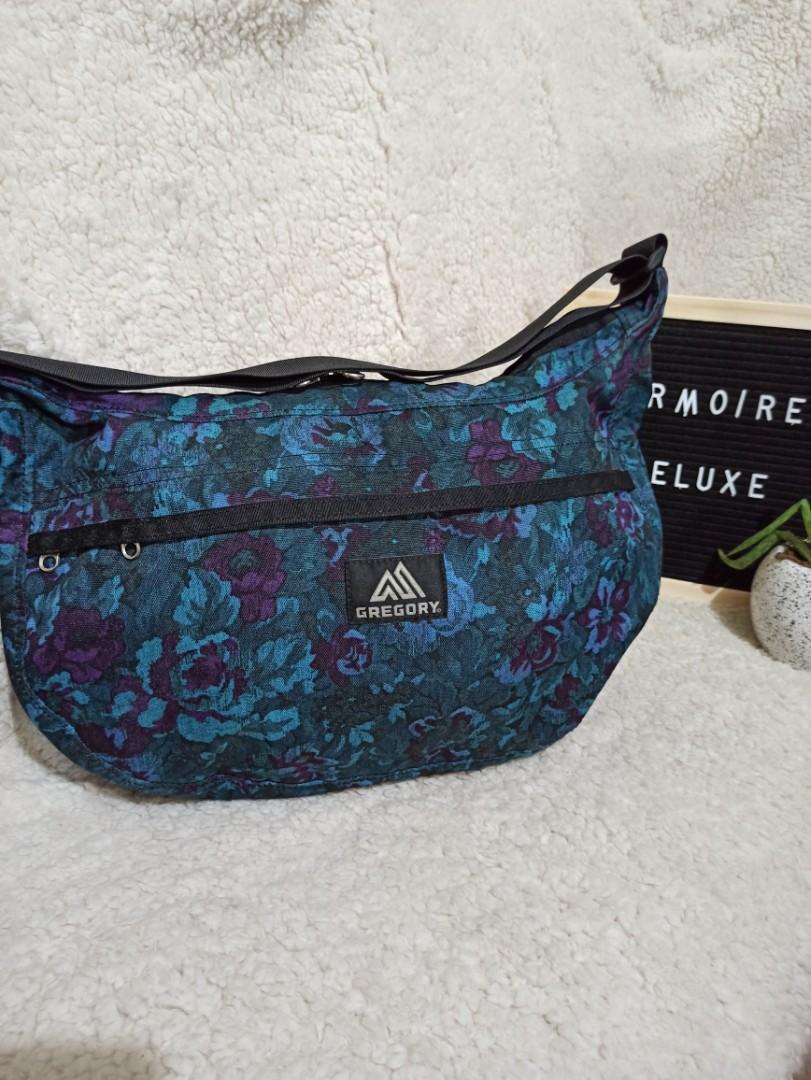 gregory sling bag original