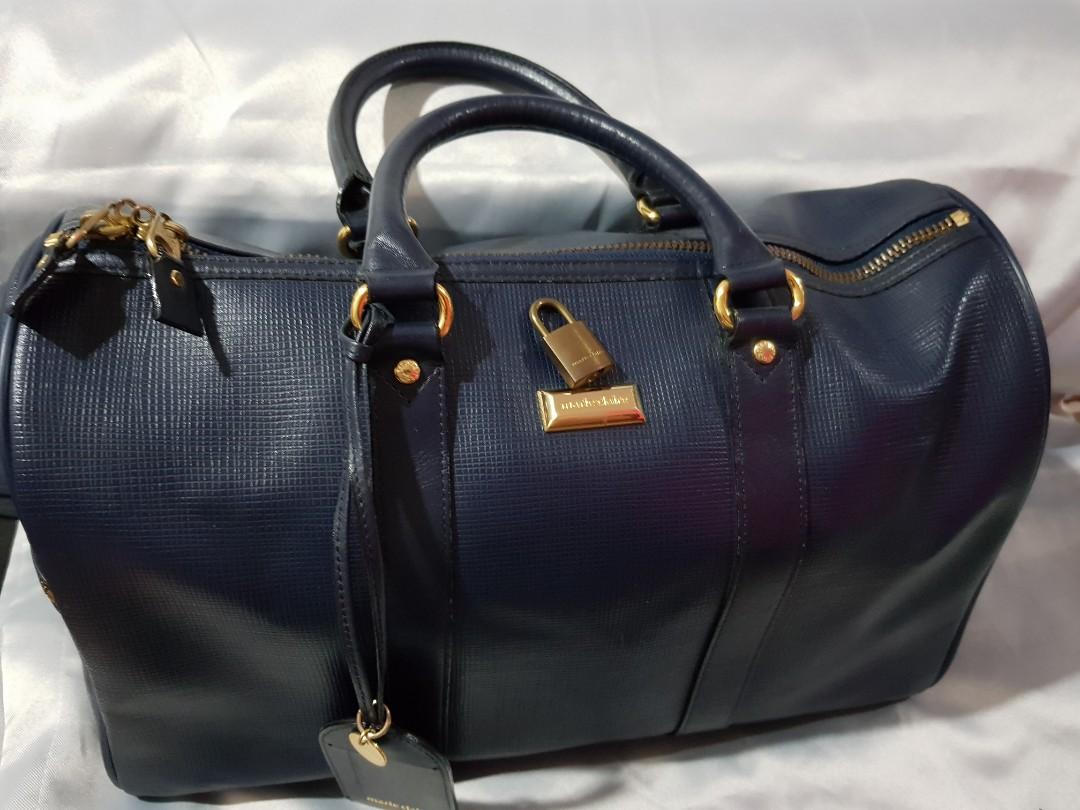 Marie claire deals bag price