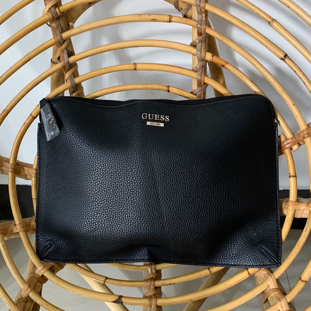 Guess online clutch purses