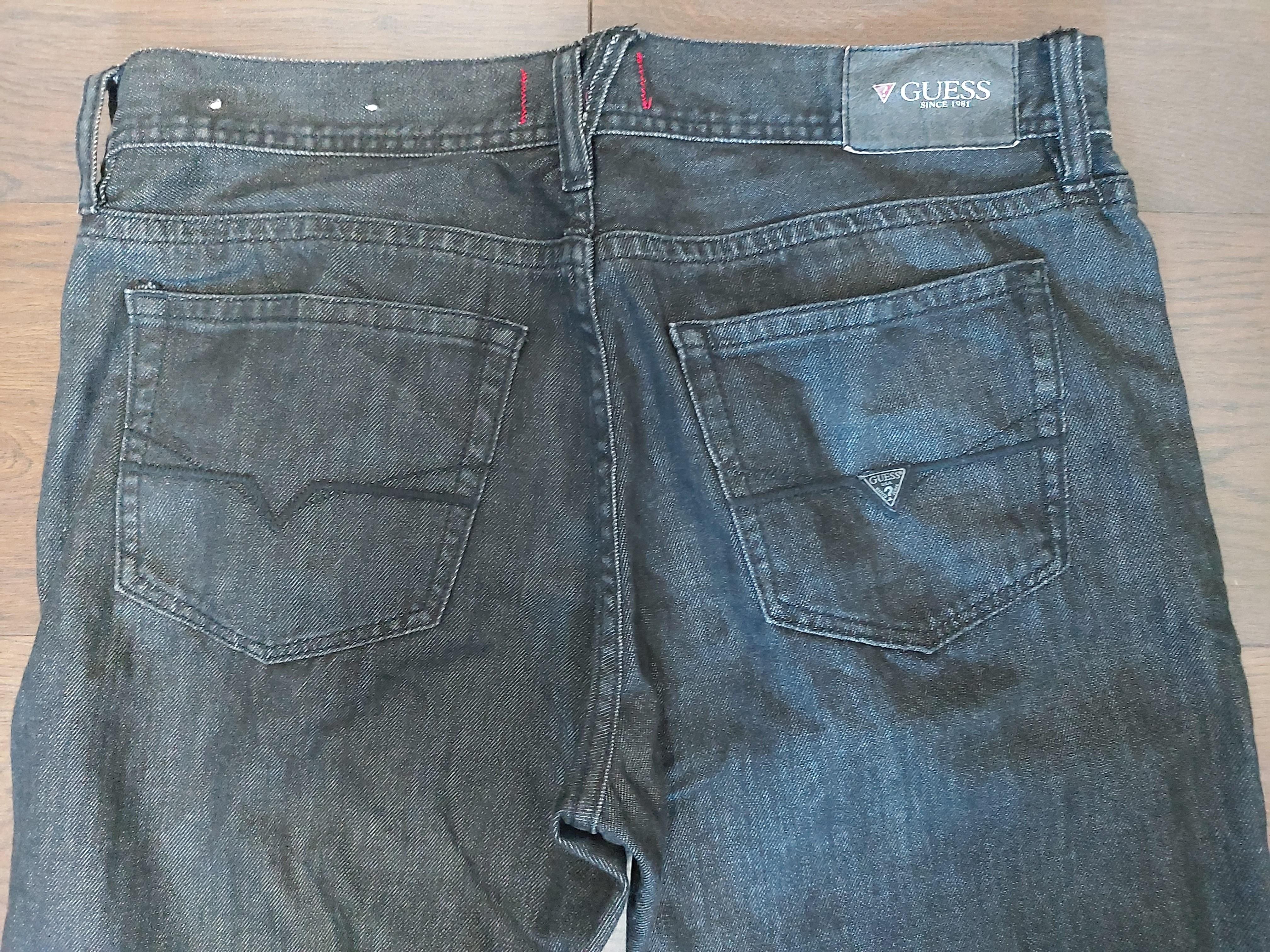 guess rowland jeans
