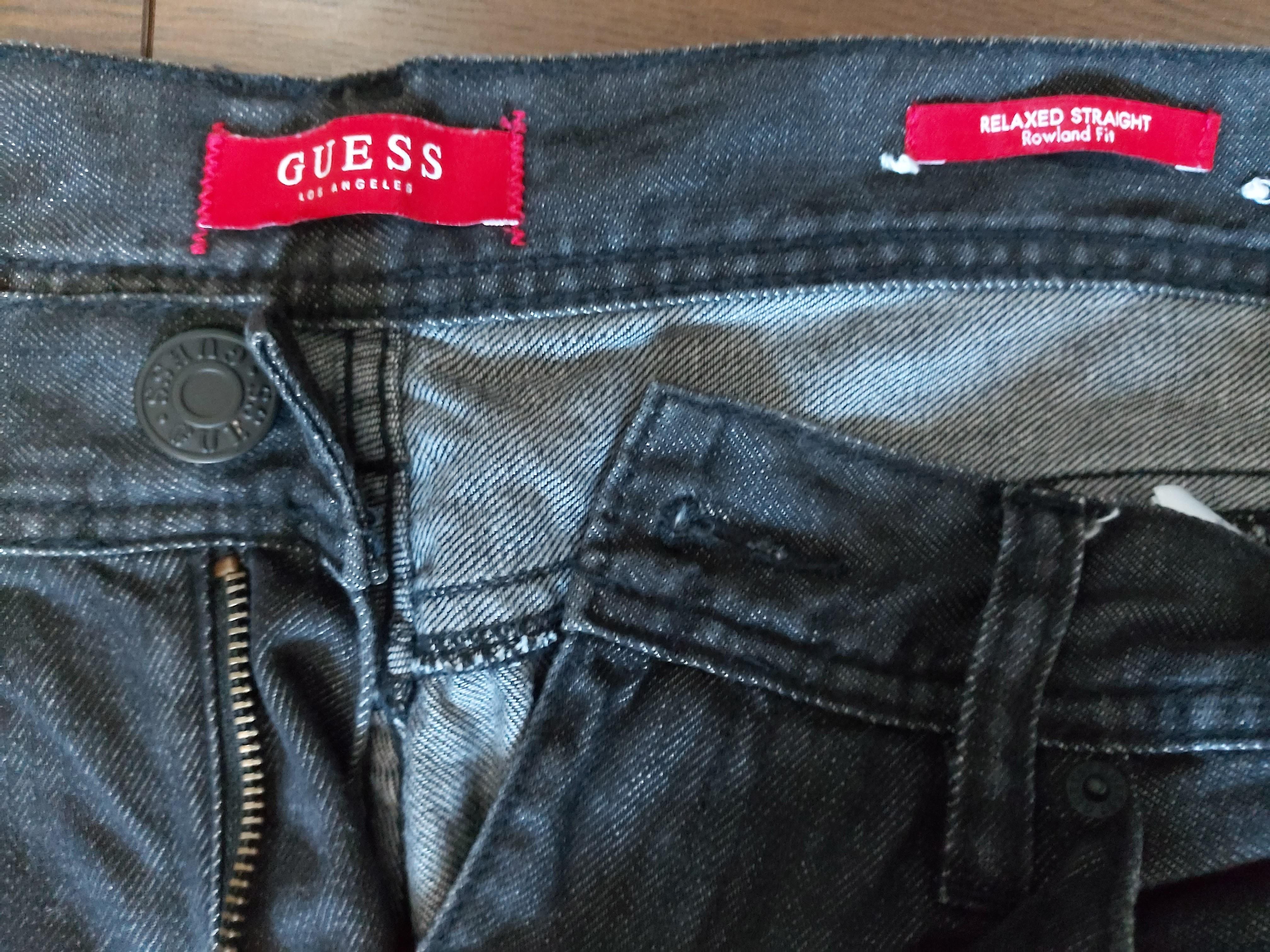 Guess rowland jeans cheap