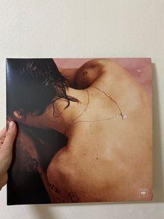 Harry Styles Vinyl Music Media Carousell Singapore