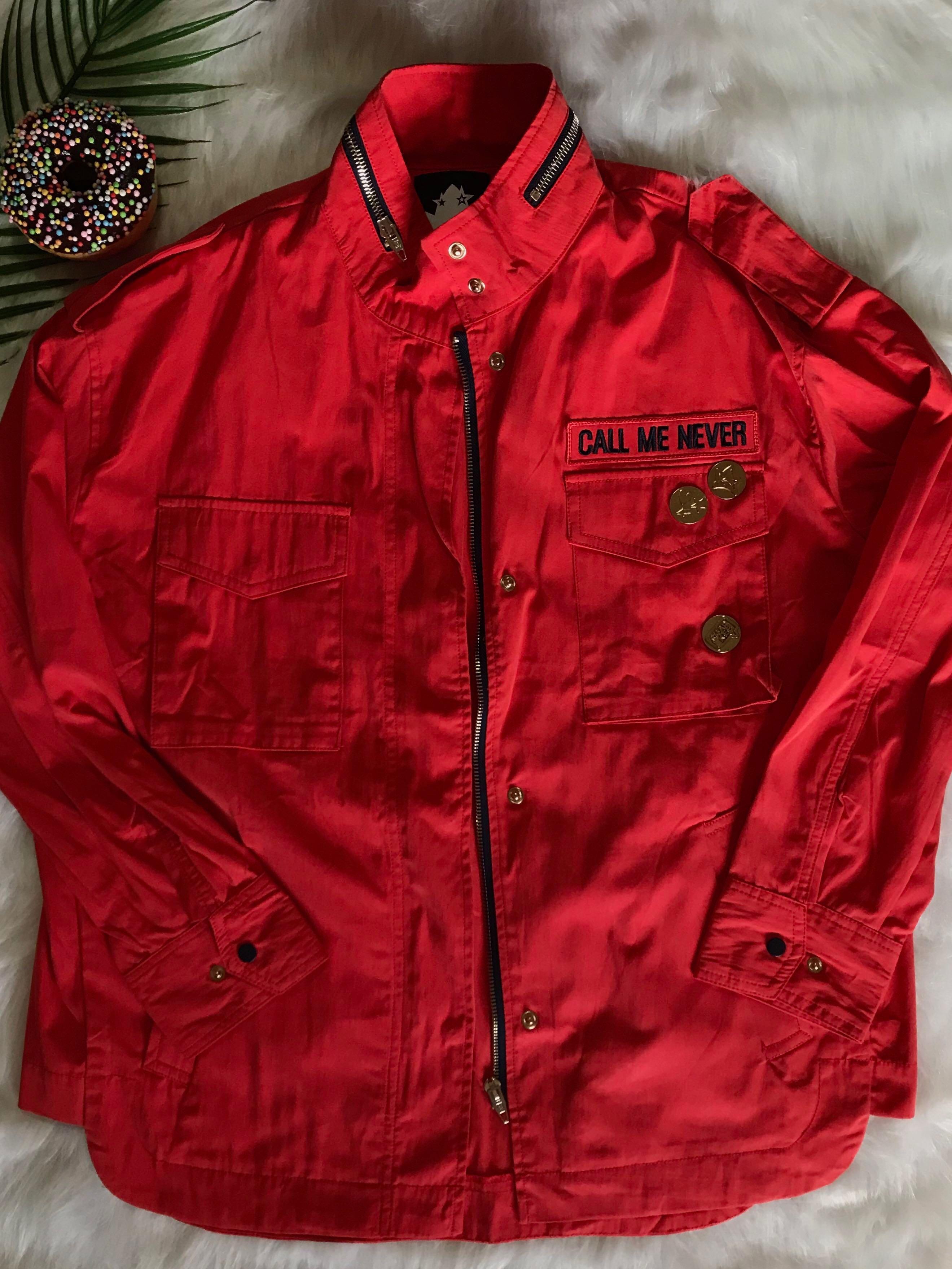 nike 2018 olympic jacket