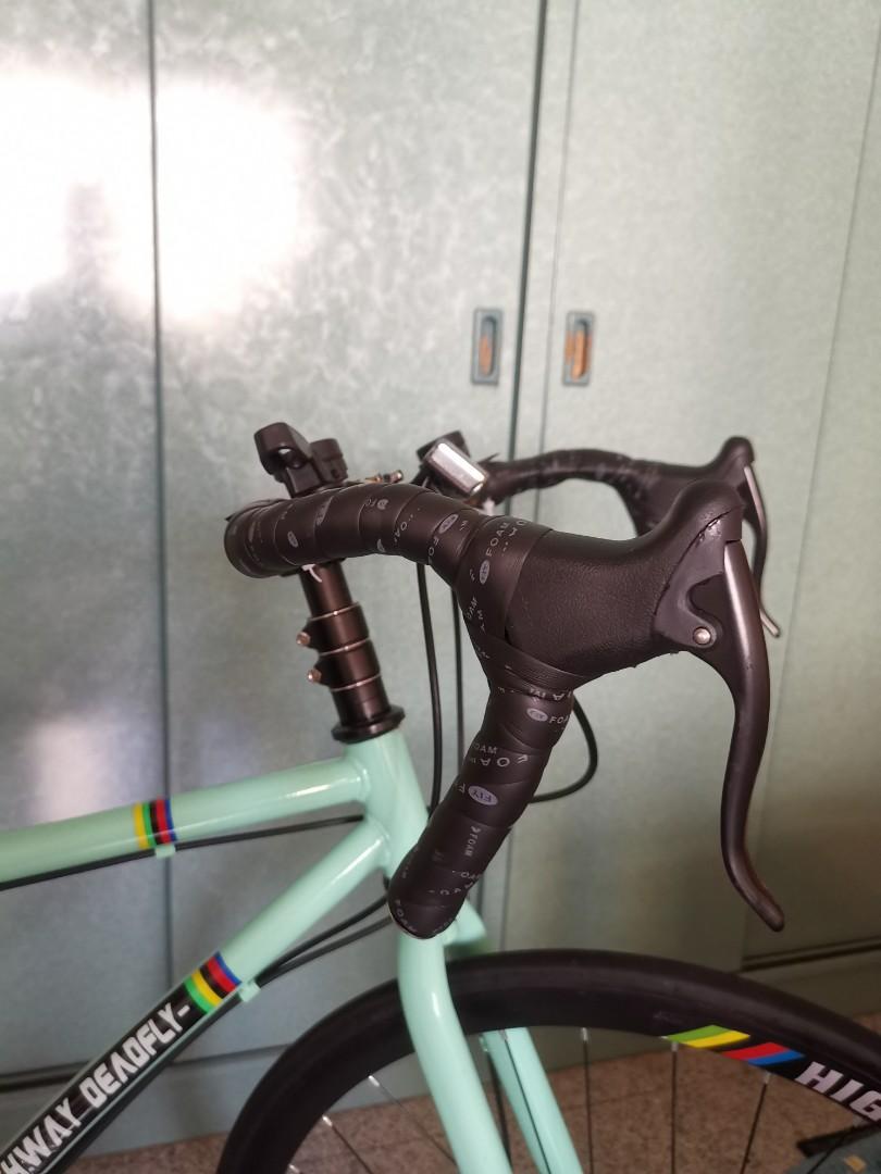 Highway Deadfly Road Bike, Sports 