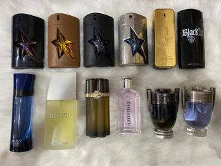 Pemborong perfume original reject cheap